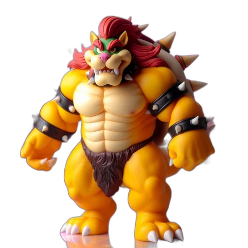 dragon, creature, animal, 3d render transparent PNG cut-out