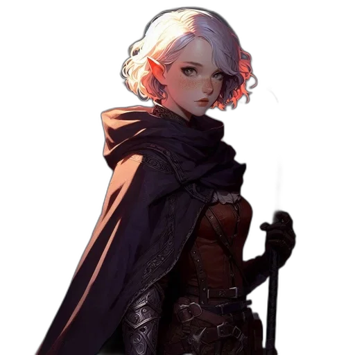 staff, jacket, weapon, sword transparent PNG cut-out