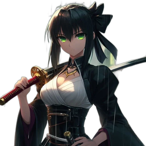 staff, sword, weapon, dragon transparent PNG cut-out