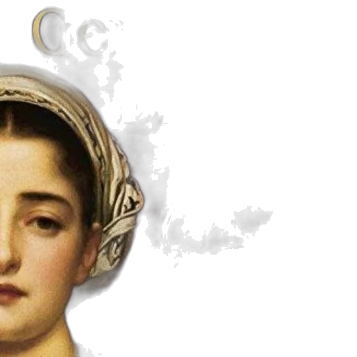 face, crown, photorealistic, night transparent PNG cut-out