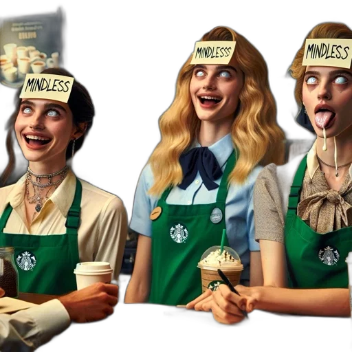staff, concept art, photorealistic, comic book art transparent PNG cut-out