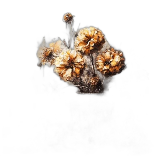flower, crown, hair, jewelry transparent PNG cut-out