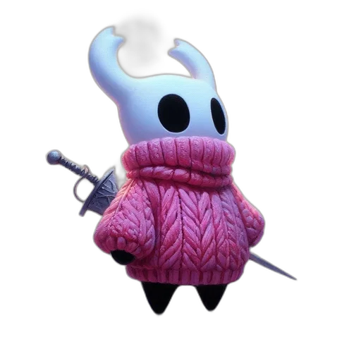 creature, weapon, staff, animal transparent PNG cut-out