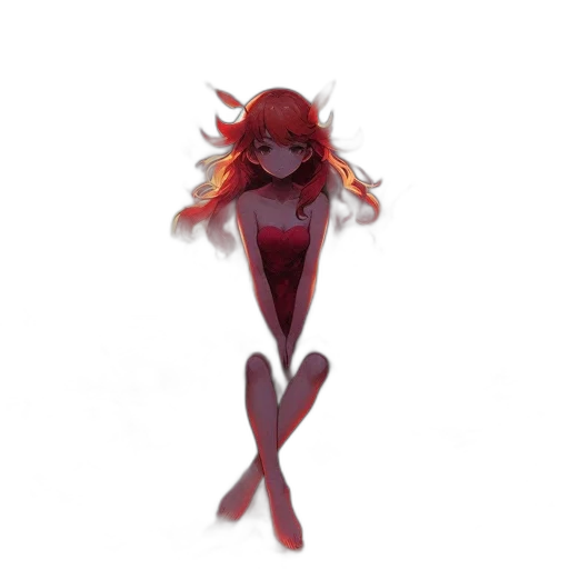 staff, creature, dress, robot transparent PNG cut-out