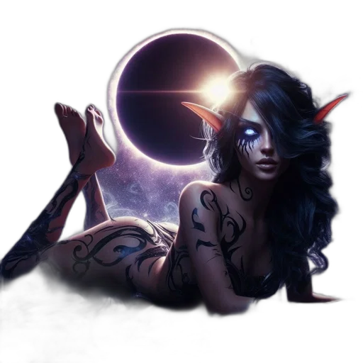 staff, fantasy art, concept art, pixel art transparent PNG cut-out