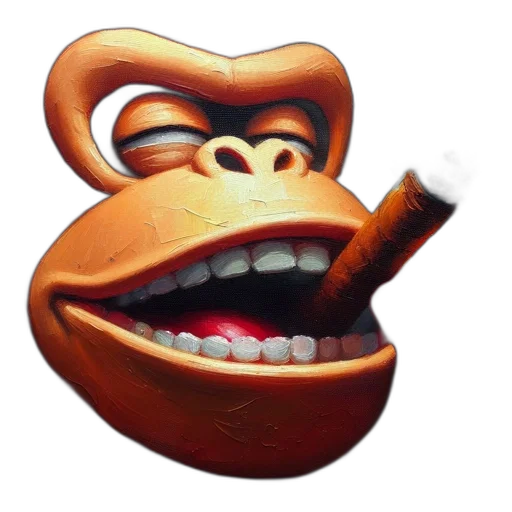 mask, animal, face, staff transparent PNG cut-out