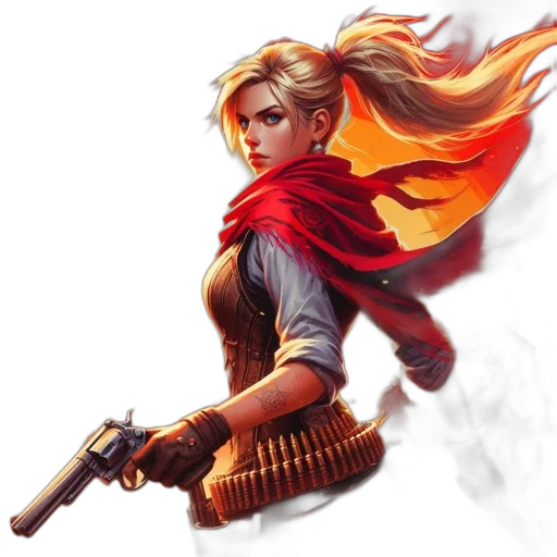 staff, weapon, sword, fantasy art transparent PNG cut-out