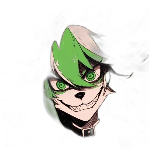 mask, face, concept art, cartoon transparent PNG cut-out