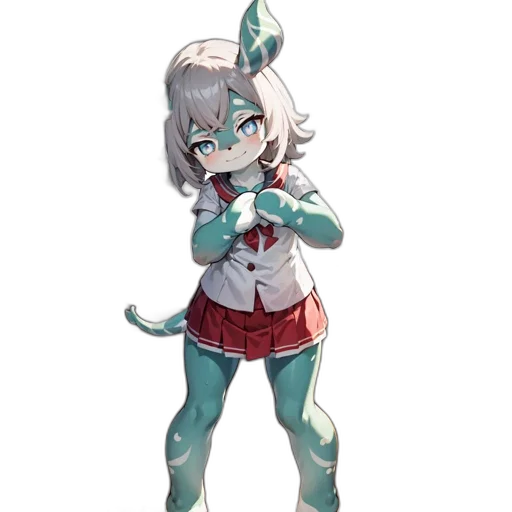 staff, creature, mask, animal transparent PNG cut-out