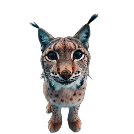 animal, creature, staff, mask transparent PNG cut-out