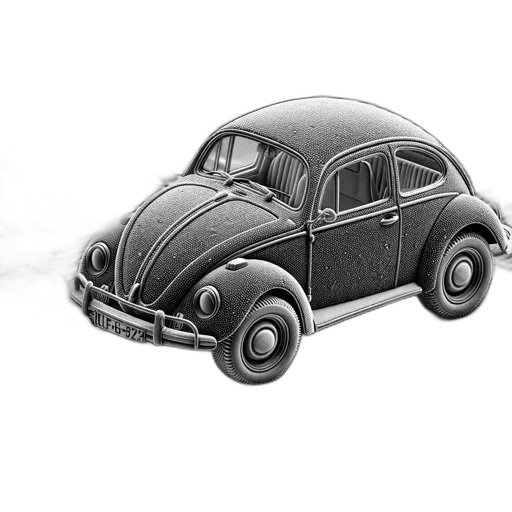 car, animal, weapon, jacket transparent PNG cut-out