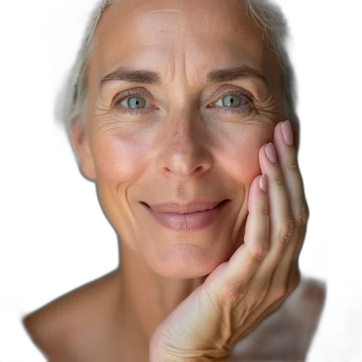 face, mask, jewelry, photorealistic transparent PNG cut-out