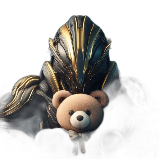 mask, crown, creature, dragon transparent PNG cut-out