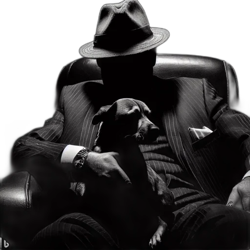 hat, jacket, furniture, mask transparent PNG cut-out