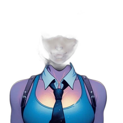 mask, robot, staff, face transparent PNG cut-out