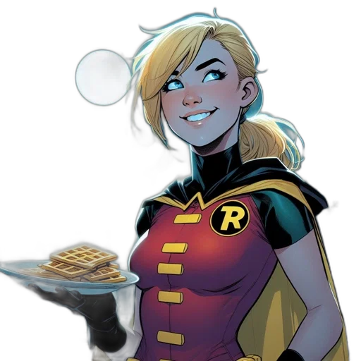food, comic book art, concept art, cartoon transparent PNG cut-out