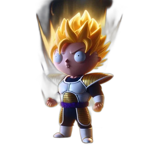 staff, weapon, concept art, 3d render transparent PNG cut-out