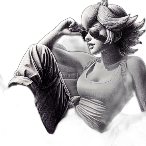 mask, hat, dress, face transparent PNG cut-out