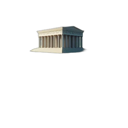 building, furniture, staff, jewelry transparent PNG cut-out