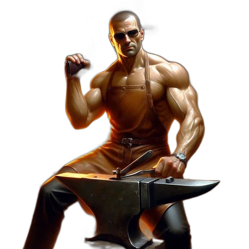 sword, weapon, staff, concept art transparent PNG cut-out