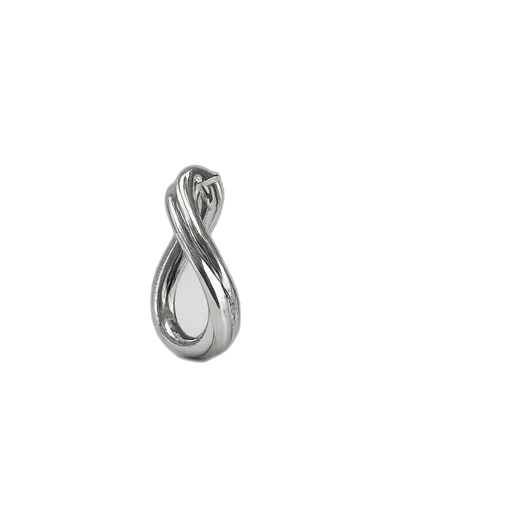 jewelry, hair, staff, 3d render transparent PNG cut-out