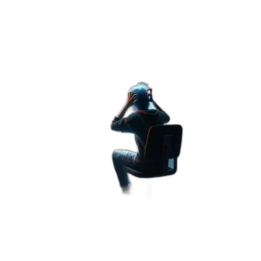 weapon, robot, shoes, mask transparent PNG cut-out