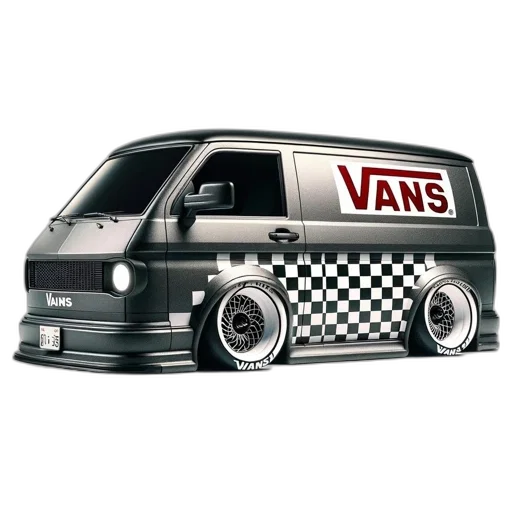 car, 3d render, photorealistic, cartoon transparent PNG cut-out