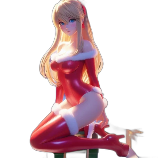 dress, robot, furniture, crown transparent PNG cut-out
