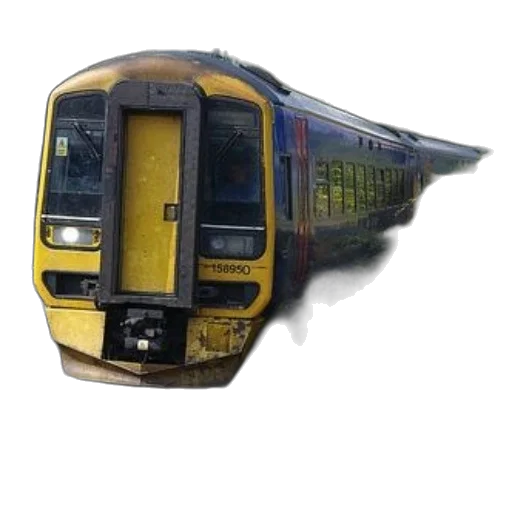 weapon, face, hair, car transparent PNG cut-out
