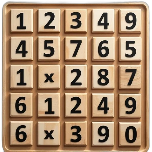 furniture, item, math, game transparent PNG cut-out