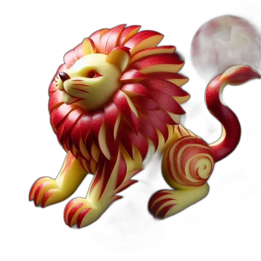 creature, dragon, animal, fantasy art transparent PNG cut-out