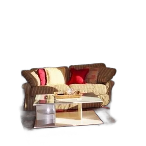 furniture, crown, shoes, jewelry transparent PNG cut-out