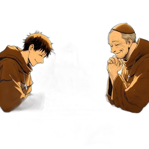 jacket, concept art, anime, cartoon transparent PNG cut-out