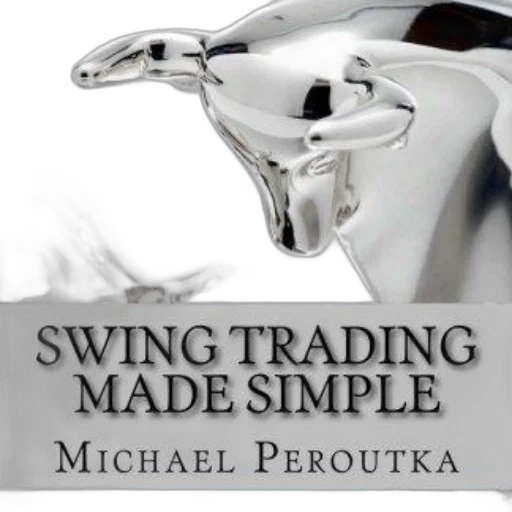 swing, trading, made, simple transparent PNG cut-out