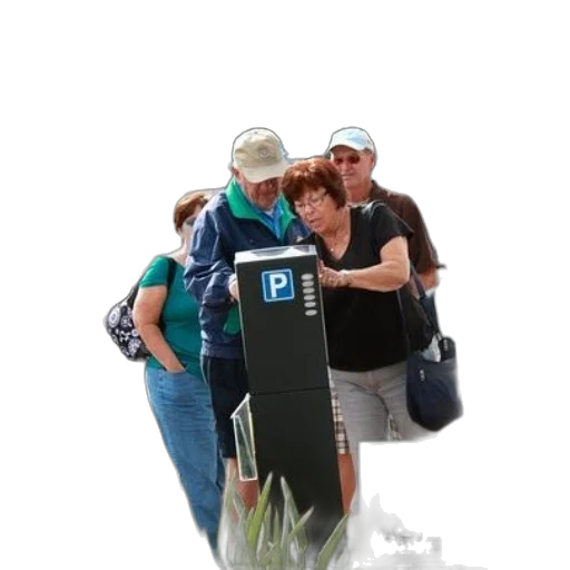 staff, robot, hat, bottle transparent PNG cut-out