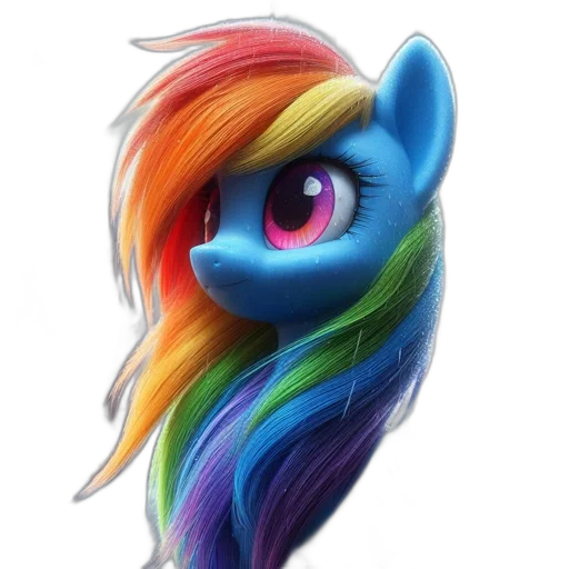staff, hair, hat, crown transparent PNG cut-out
