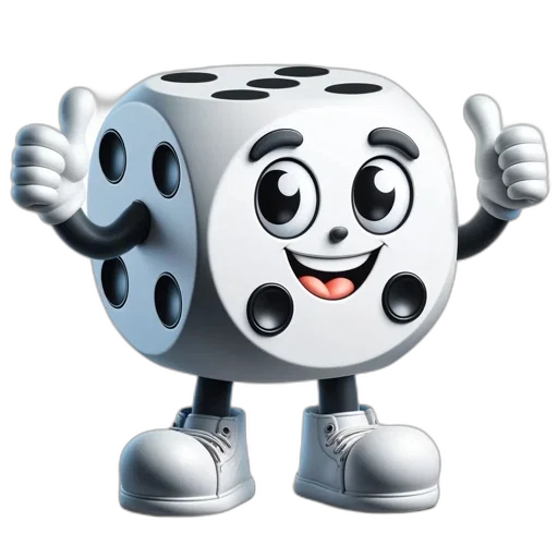 robot, animal, 3d render, concept art transparent PNG cut-out