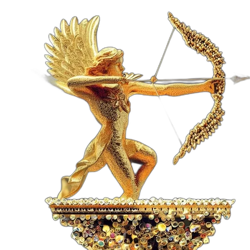 jewelry, staff, sword, elaborate transparent PNG cut-out