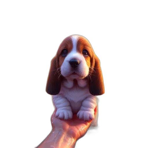 animal, staff, creature, face transparent PNG cut-out