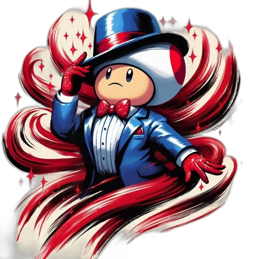 cartoon, comic book art, pixel art, concept art transparent PNG cut-out