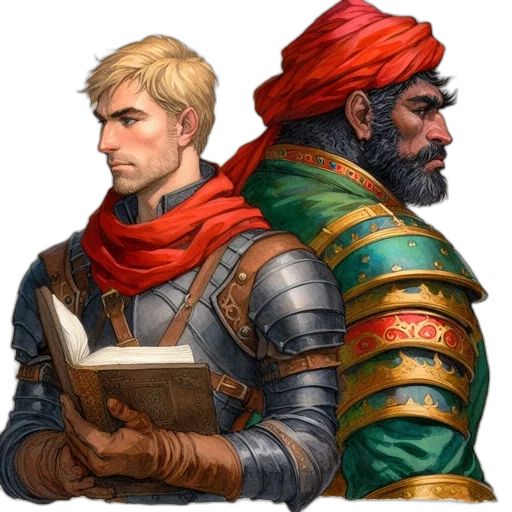 sword, face, staff, weapon transparent PNG cut-out