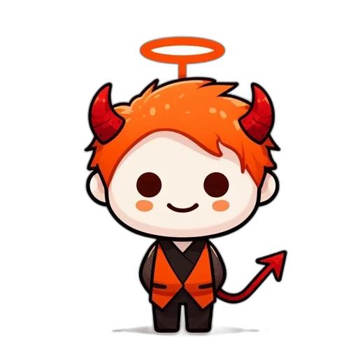 staff, creature, pixel art, concept art transparent PNG cut-out