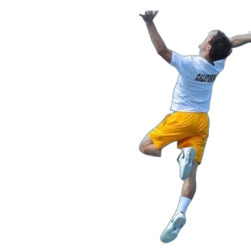 3d render, photorealistic, tennis, player transparent PNG cut-out
