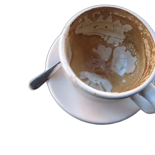 food, 3d render, photorealistic, cup transparent PNG cut-out