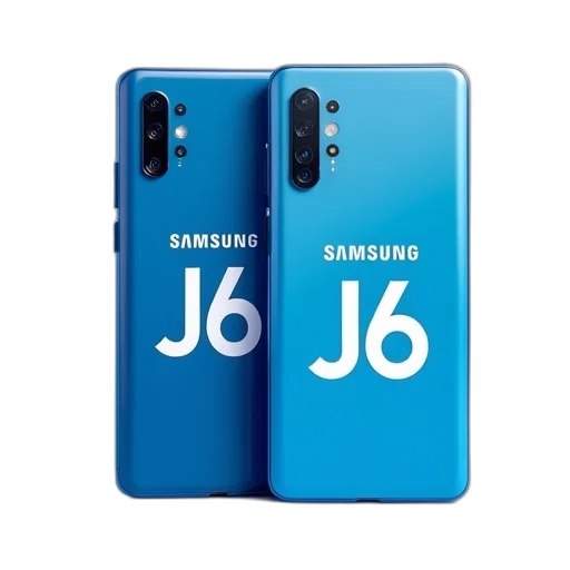 3d render, two, samsung, galaxy transparent PNG cut-out
