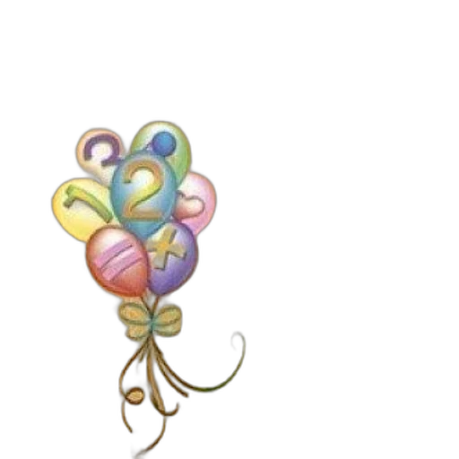 crown, flower, jewelry, staff transparent PNG cut-out