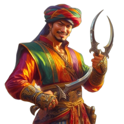 sword, staff, weapon, face transparent PNG cut-out