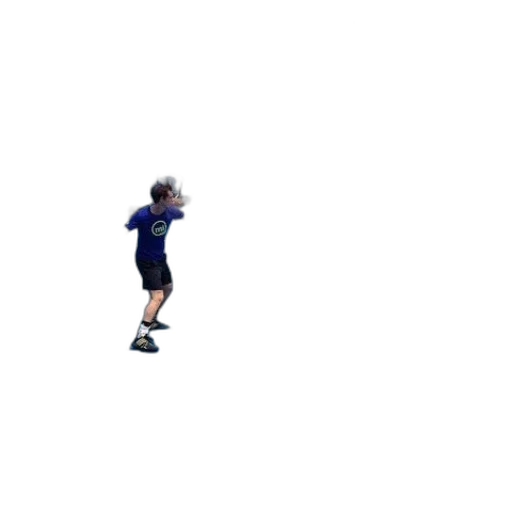 shoes, weapon, staff, robot transparent PNG cut-out
