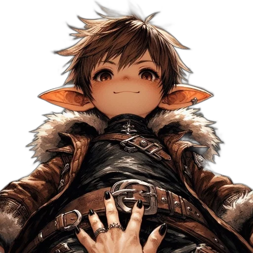 face, jacket, dragon, mask transparent PNG cut-out