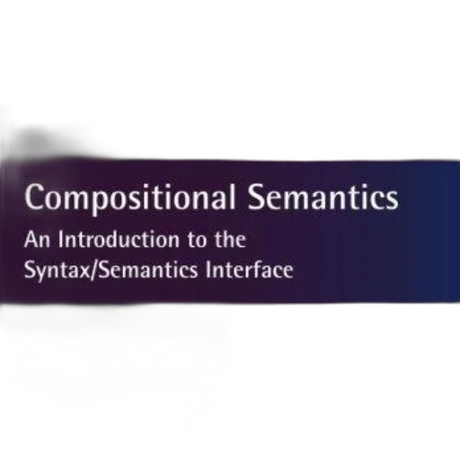 compositional, semantics, introduction, syntax transparent PNG cut-out